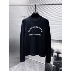 Chrome Hearts Sweaters